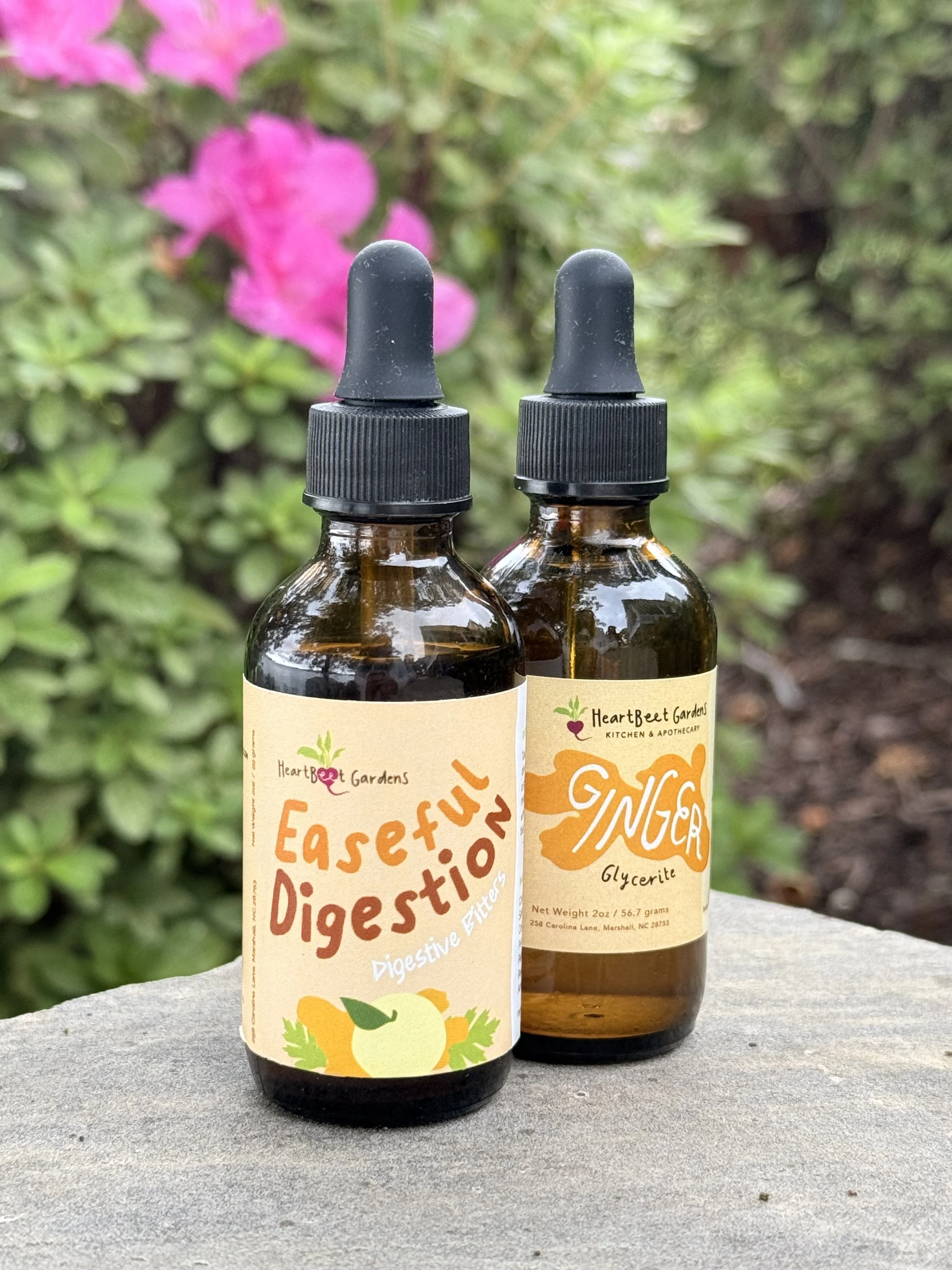 Digestive Duo Set