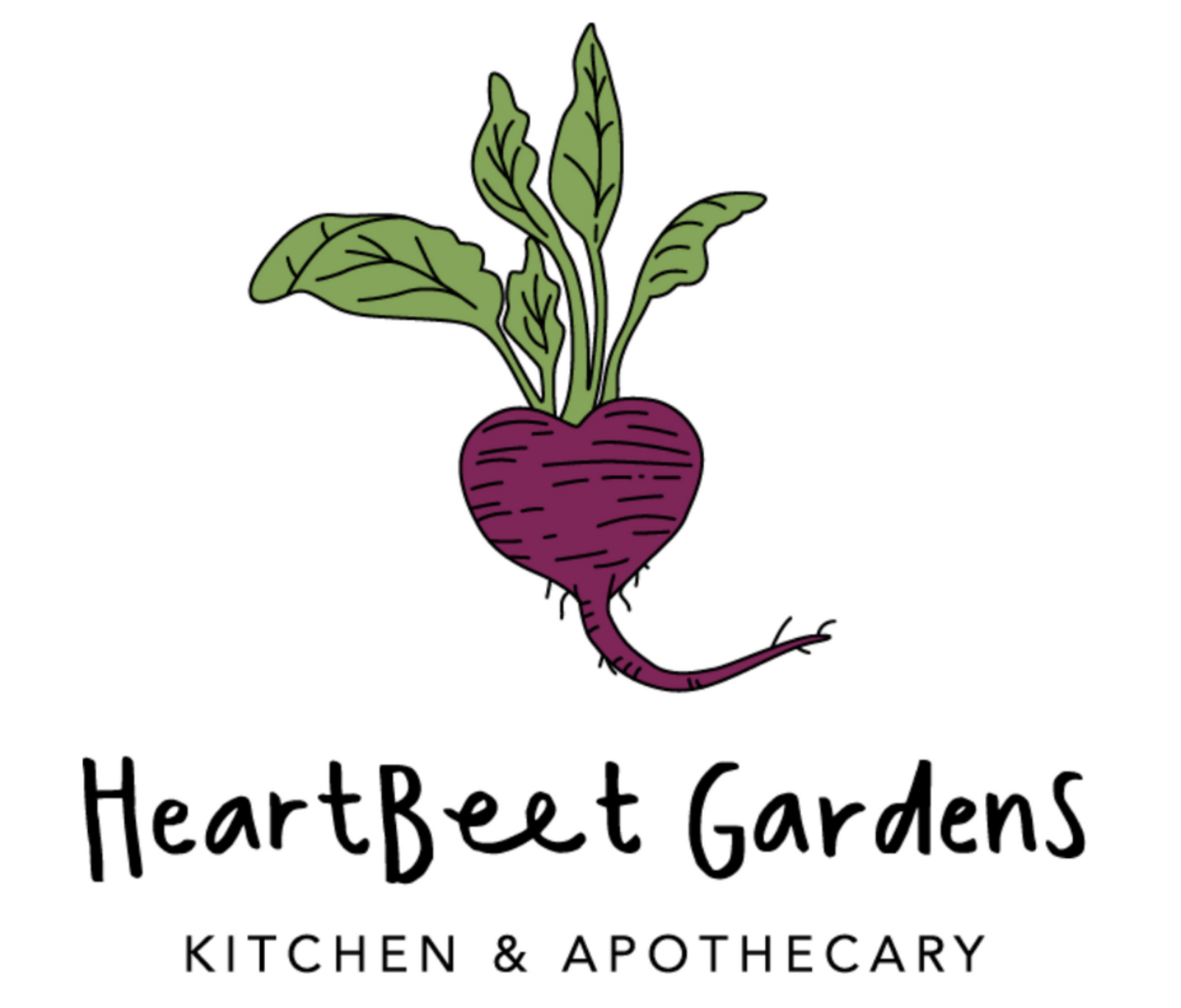 HeartBeet Gardens