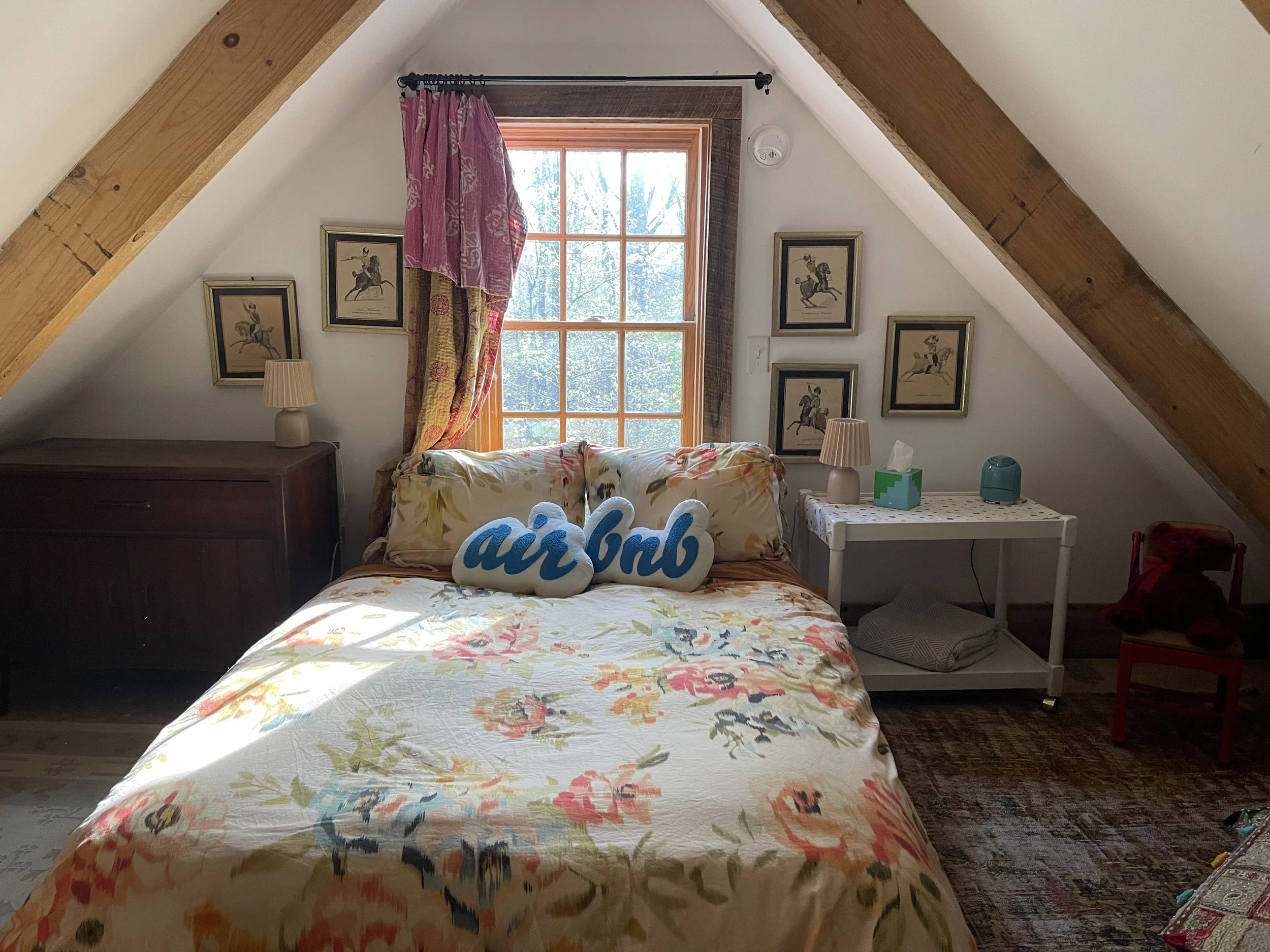 Does my Airbnb need a Property Manager?