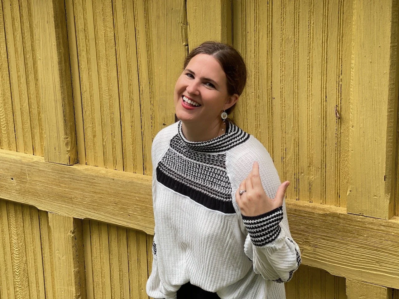 Talk it Through: Straight Talk with Elise