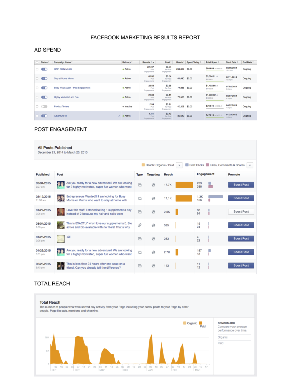 ⇧ Successful Facebook Advertising Campaigns (Copy)