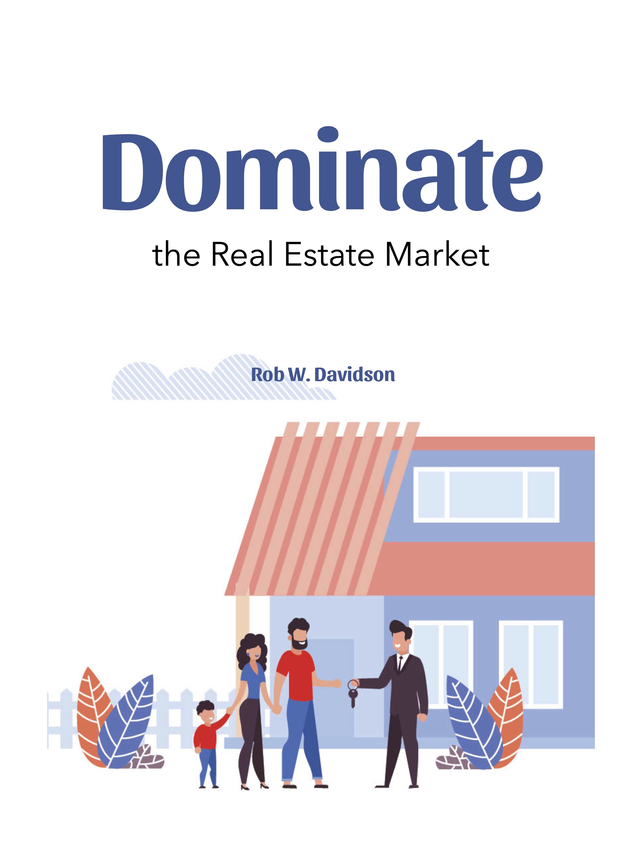 Real Estate Marketing eBook