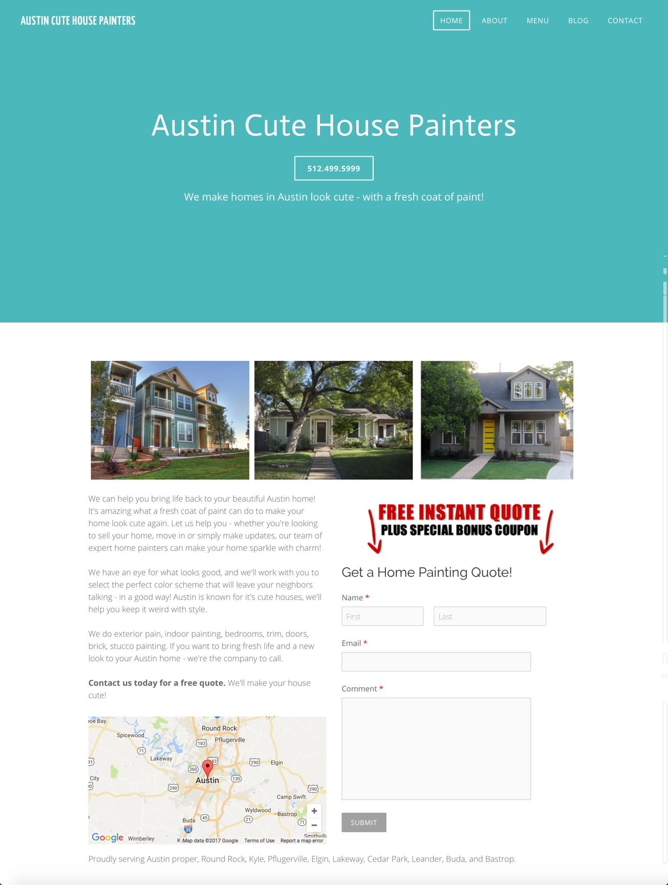 ⇧ Lead-Generation Landing Page Concept for Client (Copy)
