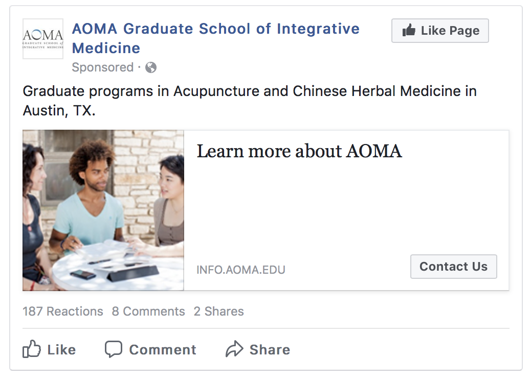 Successful Social Media Ad Campaigns (Copy)
