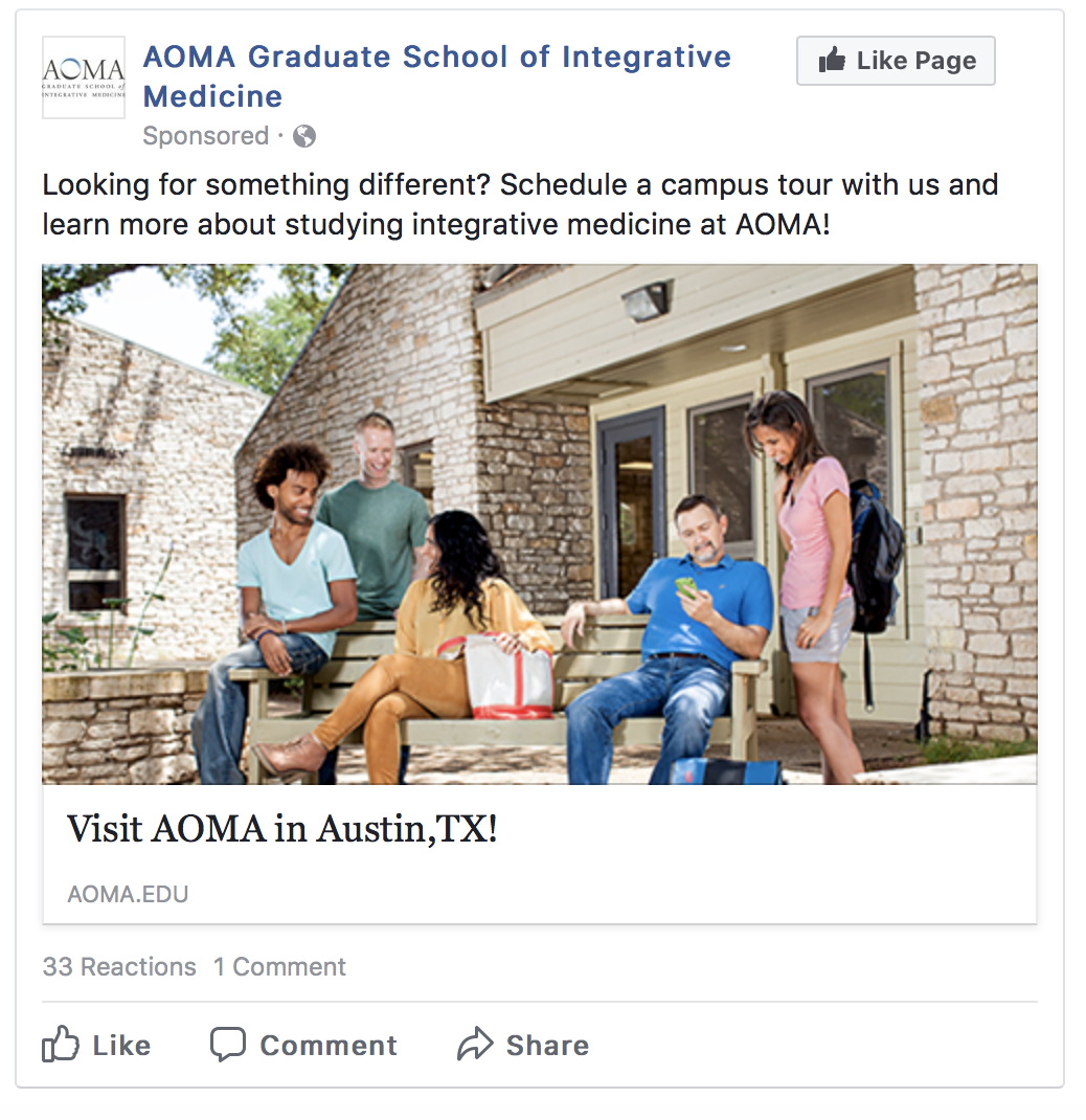 ⇧ Lead-Generation Social Media Ads (Copy)
