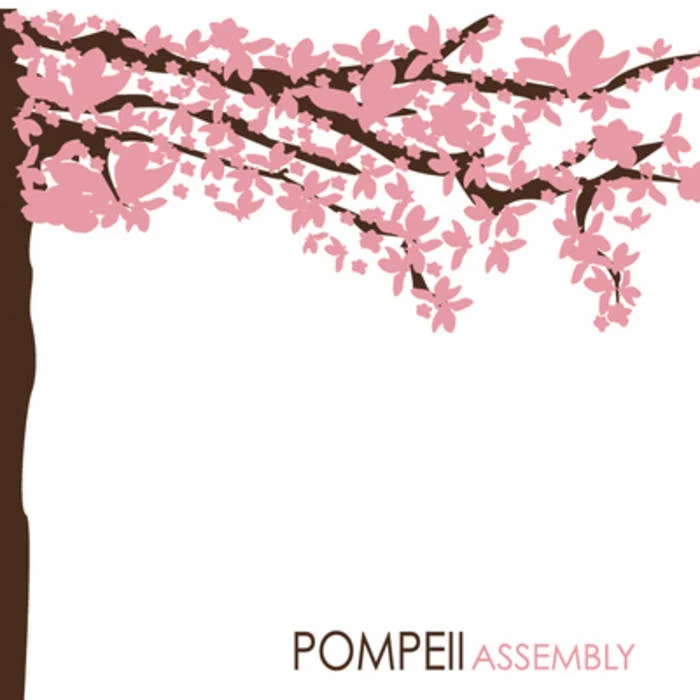 ⇧ Assembly Album Released in 2006 in US, Europe and Japan (Copy)
