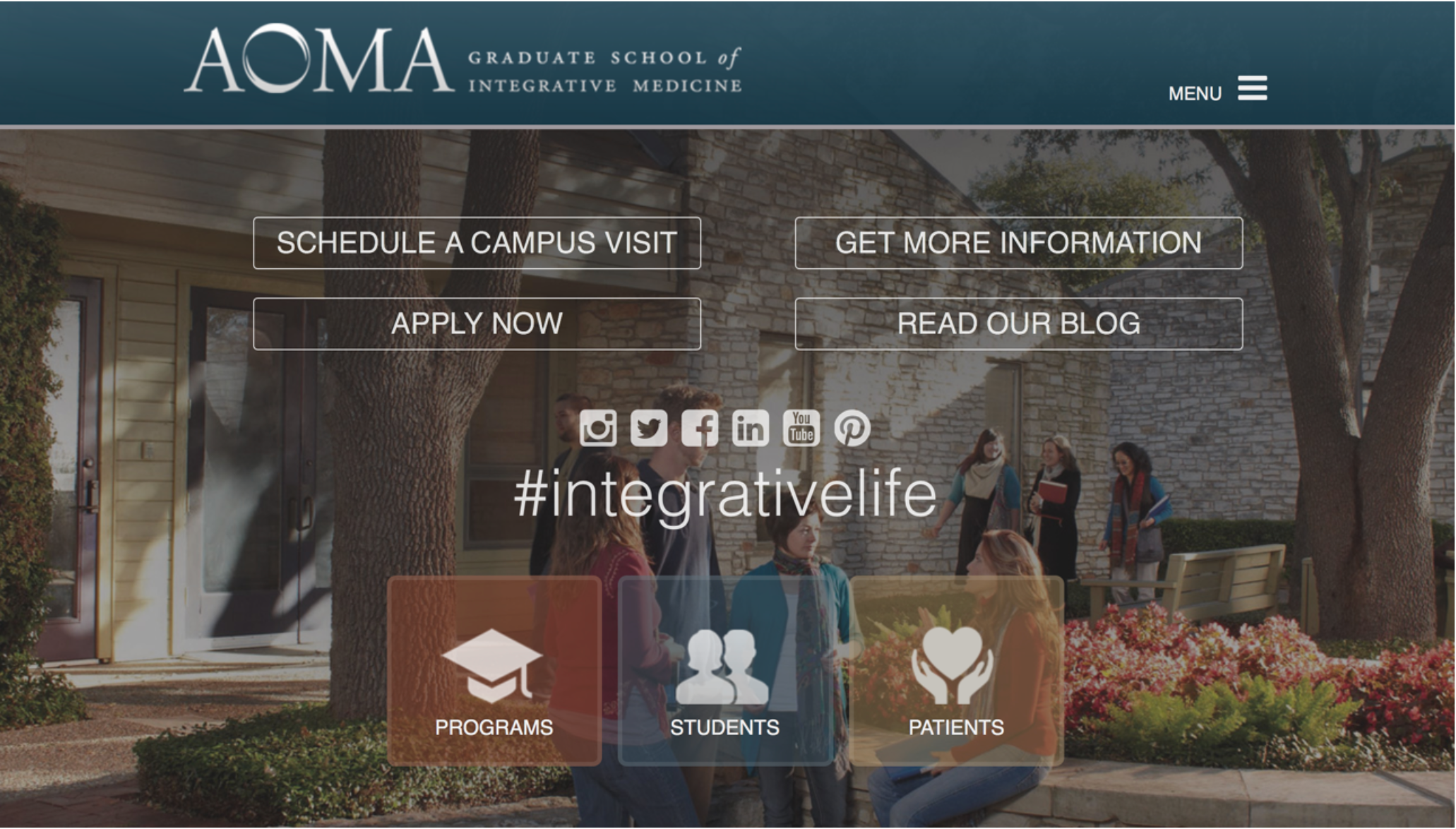 ⇧ Updated Website UX (Copy)