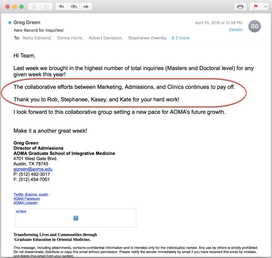 ⇧ Lead Generation Success! (Copy)