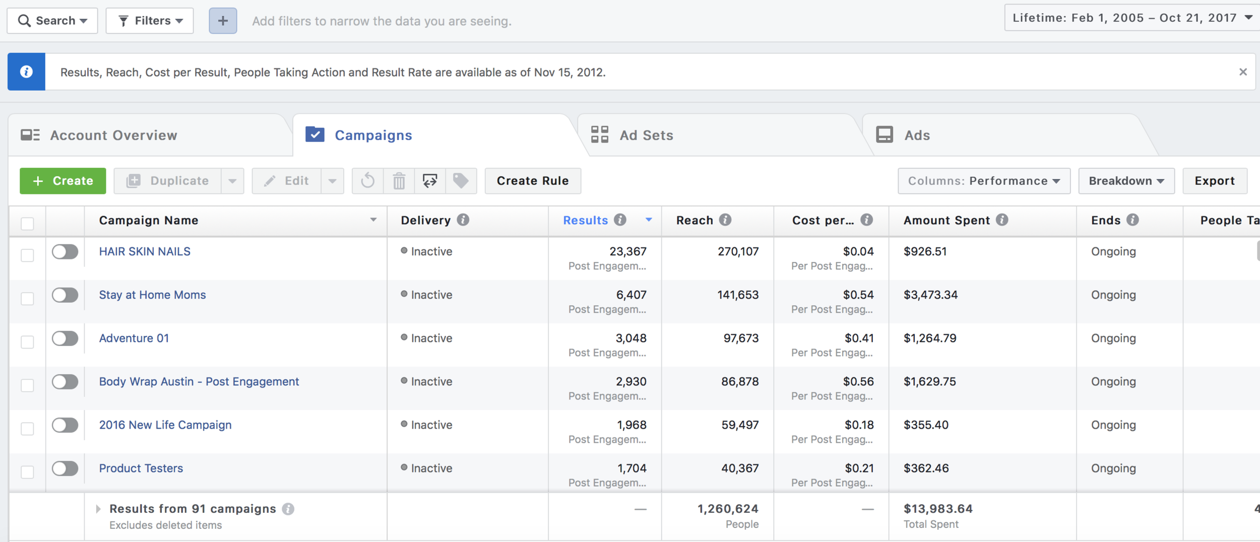 ⇧ Social Media Advertising (Copy)