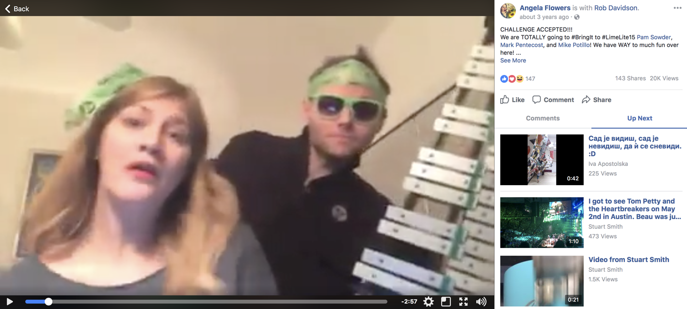 ⇧ Viral Video (Copy)