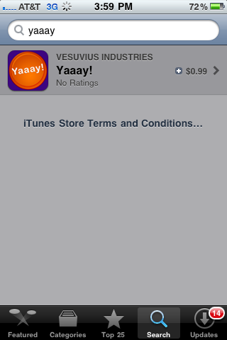 Yaaay! AppStore Listing.png