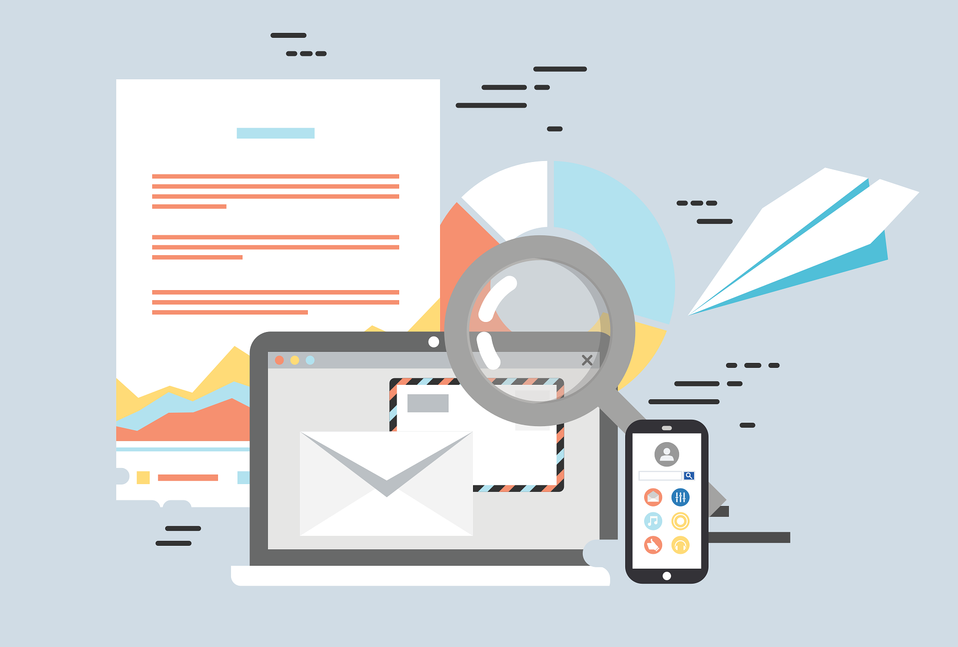 From Web Marketing to Product Marketing: 5 Reasons Why I’m Ready to Make the Leap