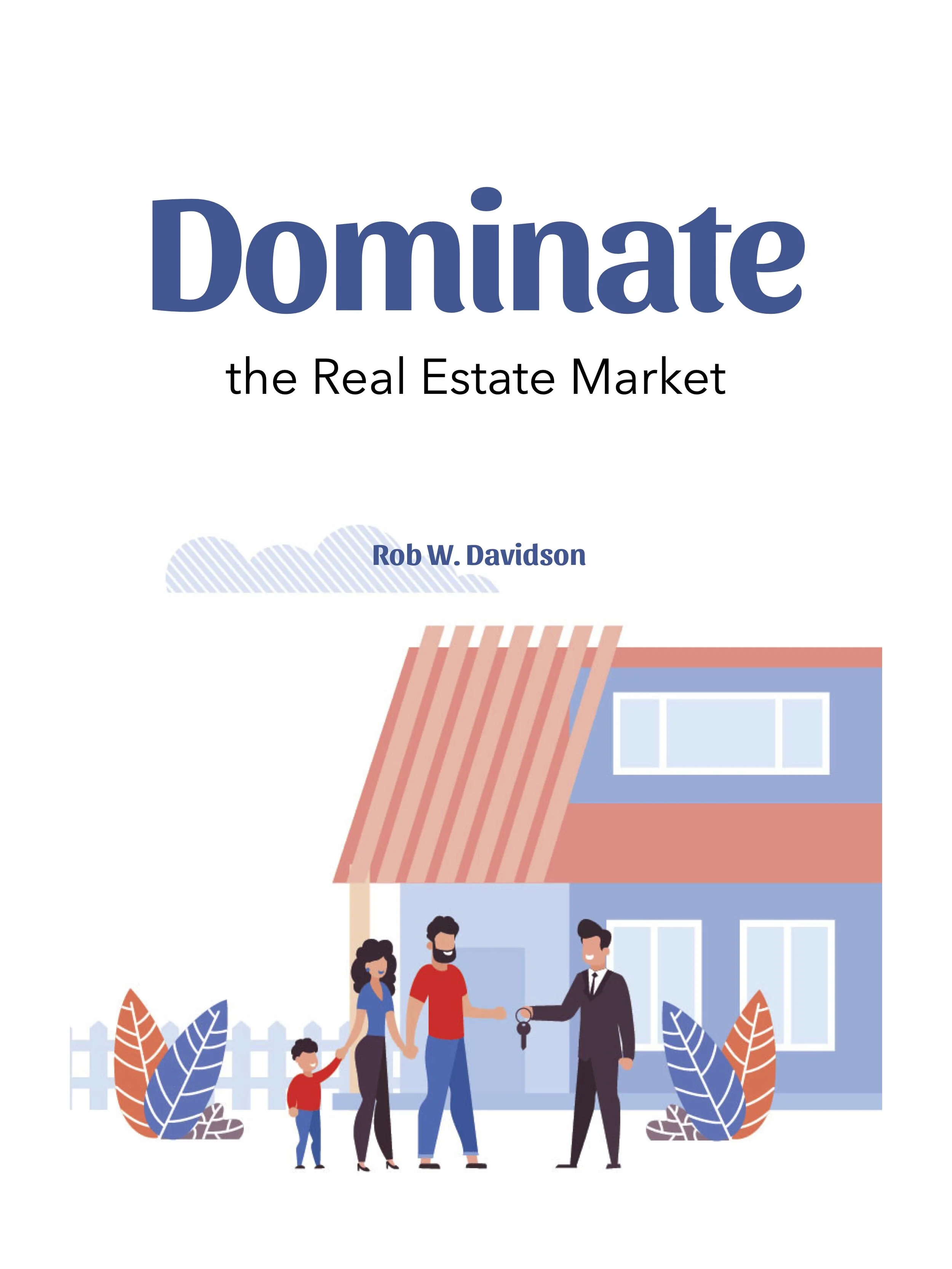 Real Estate Marketing eBook