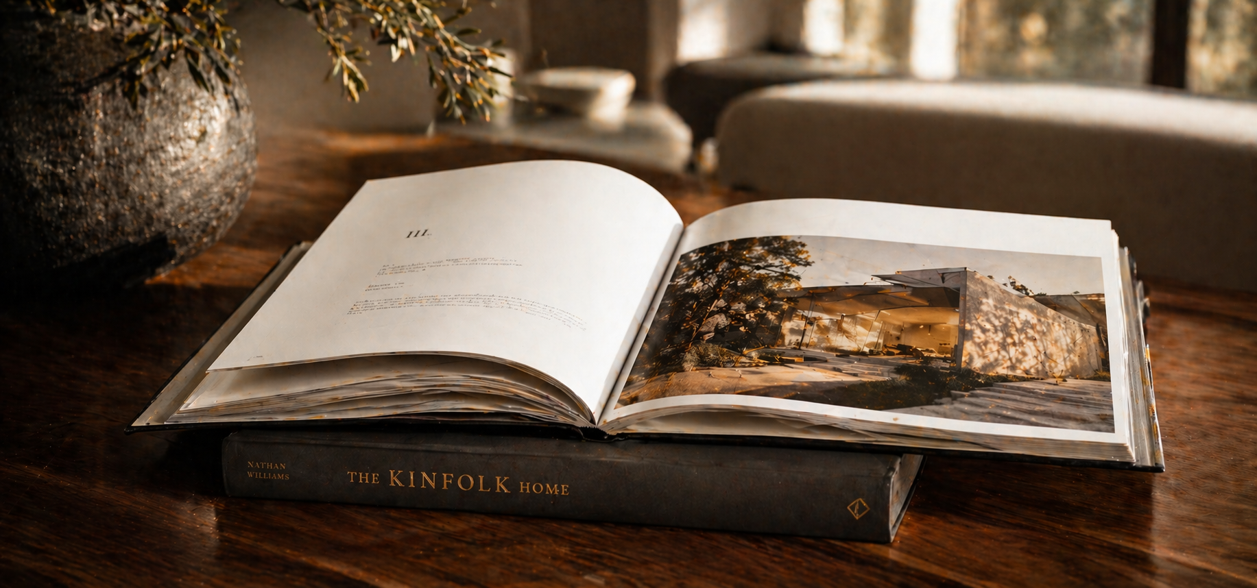 Self-Published Author: Dominate the Real Estate Market