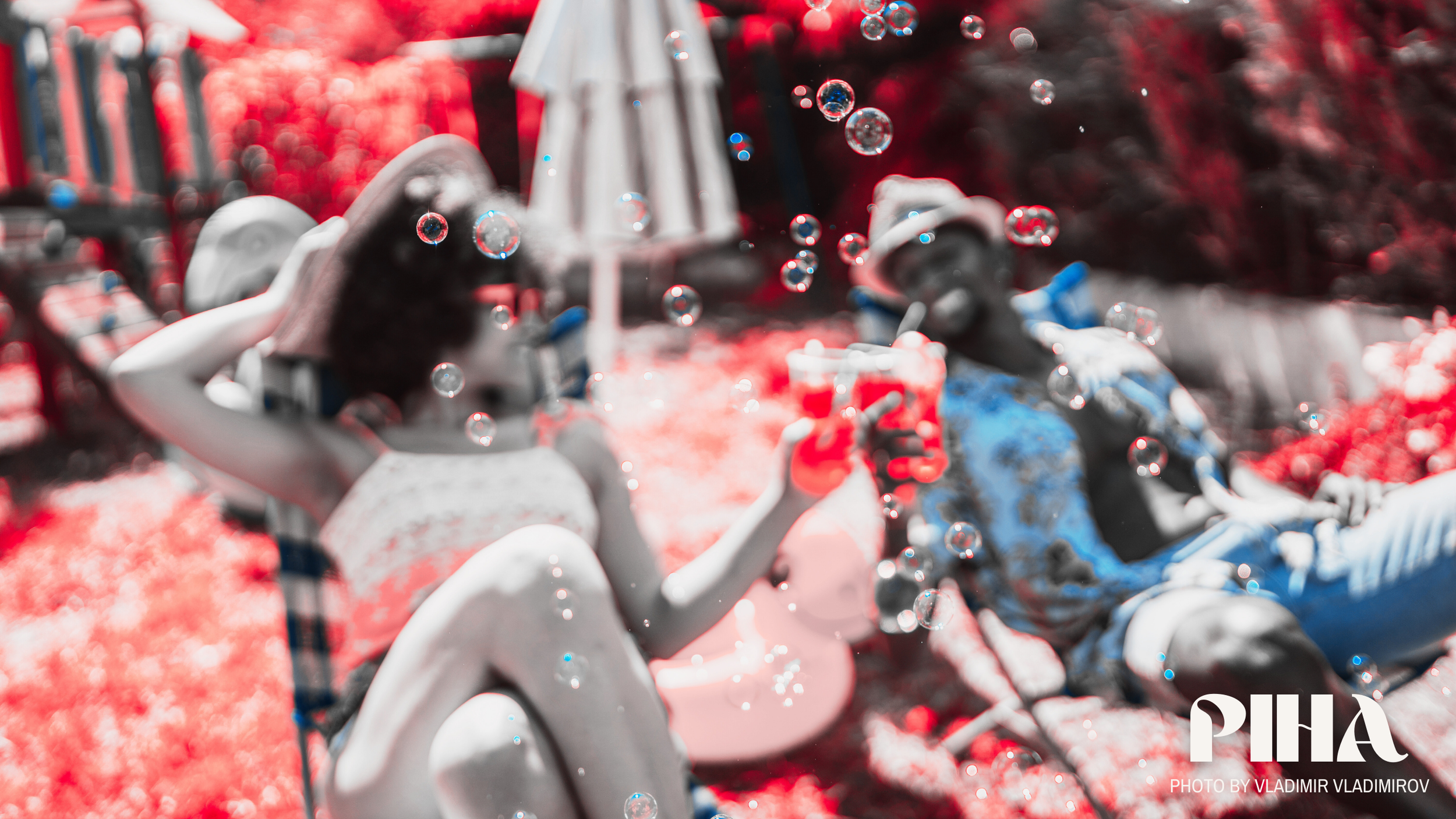 How to Have a RomCom Staycation