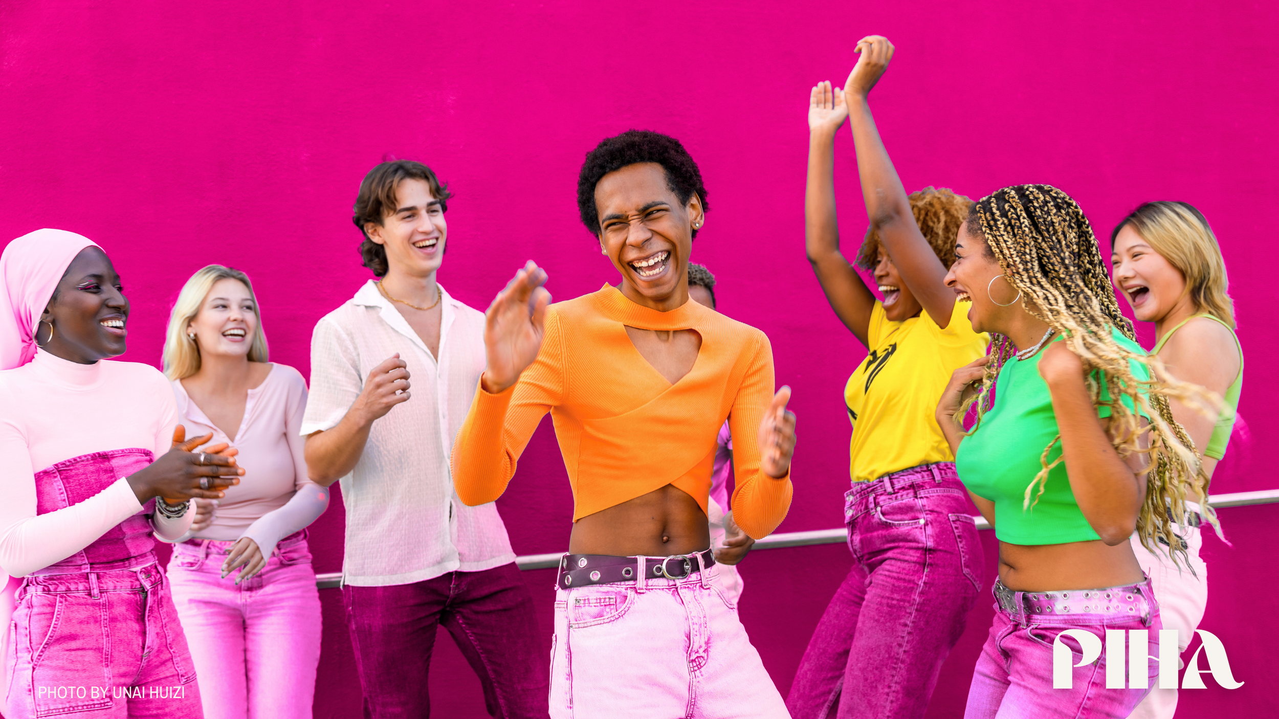 Galentine’s Is Science-Backed