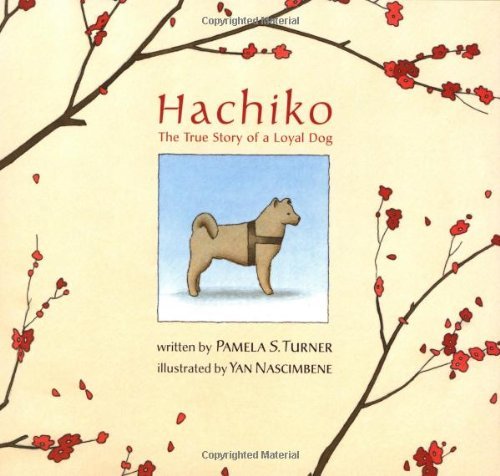 Hachiko