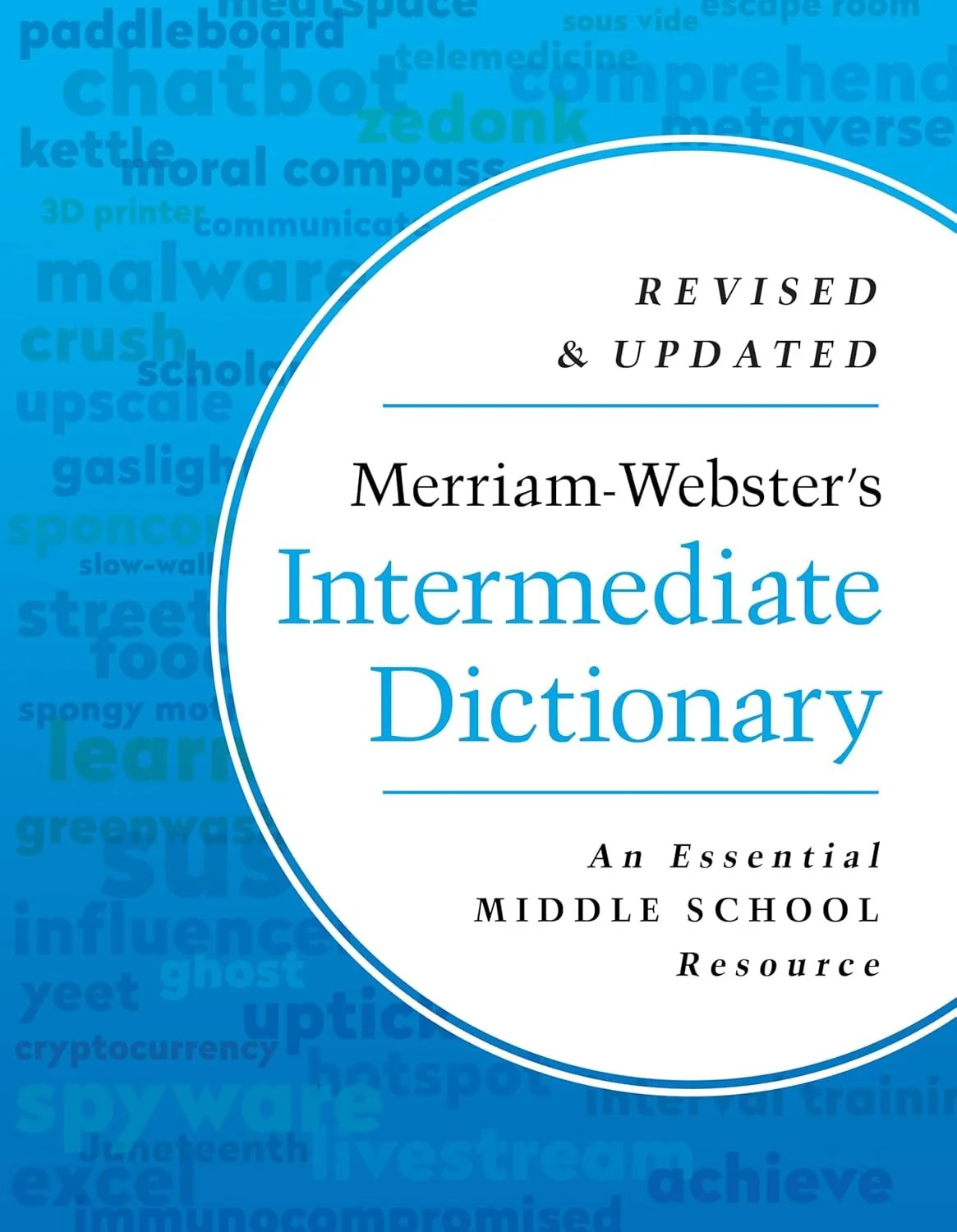 Marriam-Webster's Intermediate Dictionary