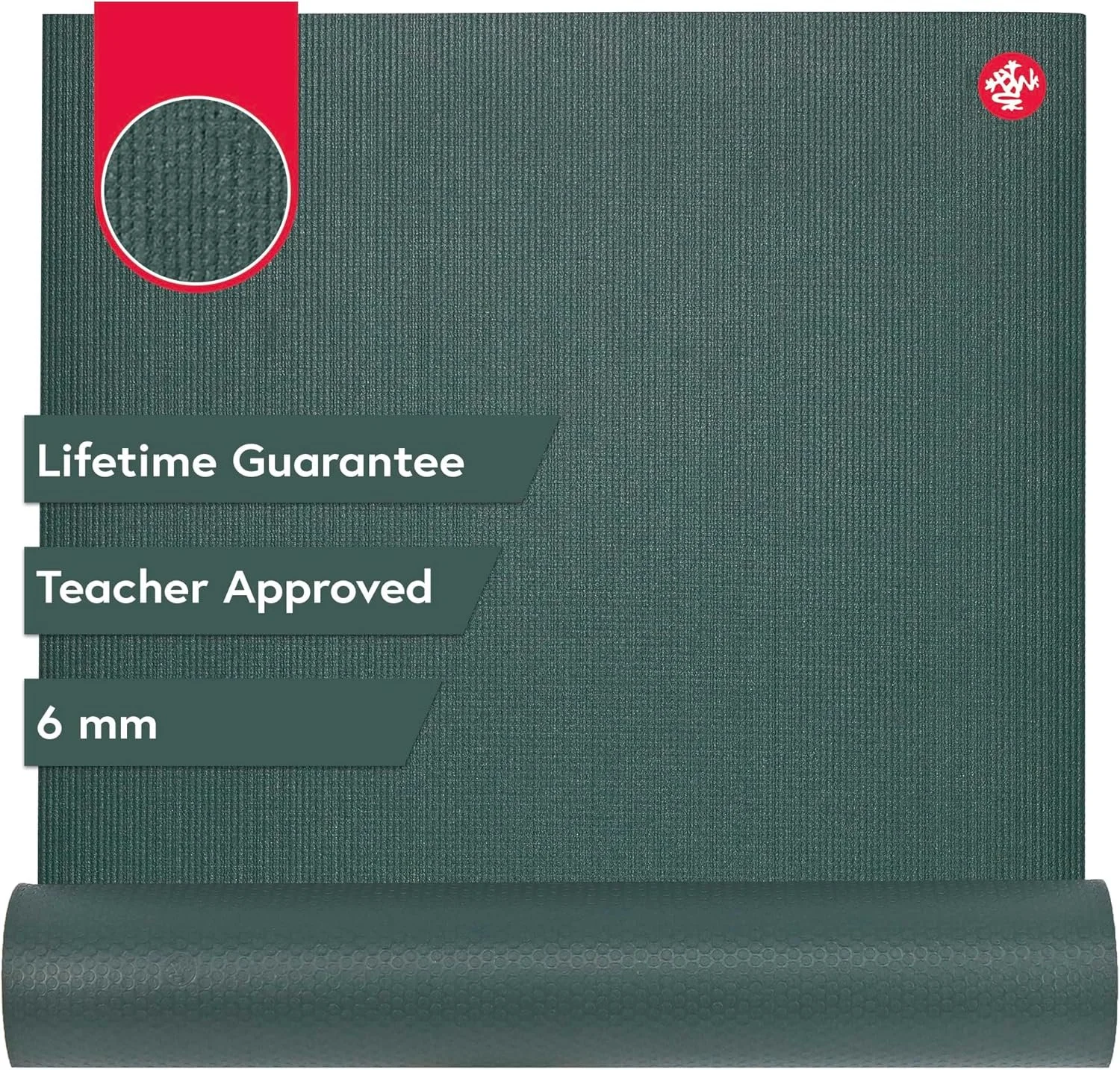 Manduka—The truly good all-around mat: