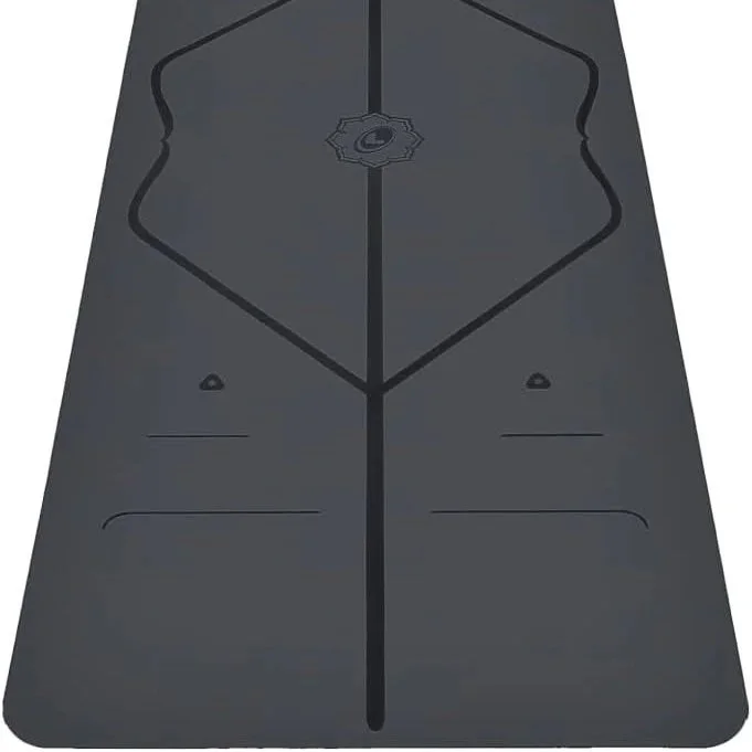 Liforme—The new contender for best mat