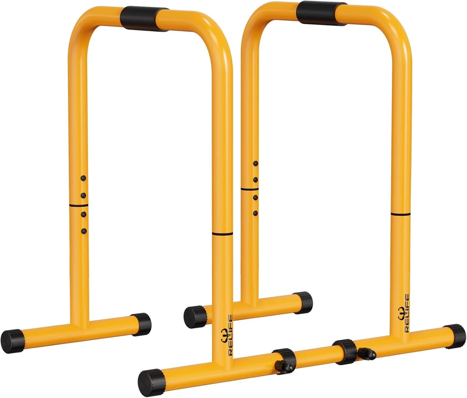 Dip Station - adjustable calisthenics parallel bars