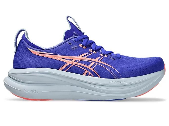 ASICS Gel-Nimbus 28 Running Shoe (2026 Release)