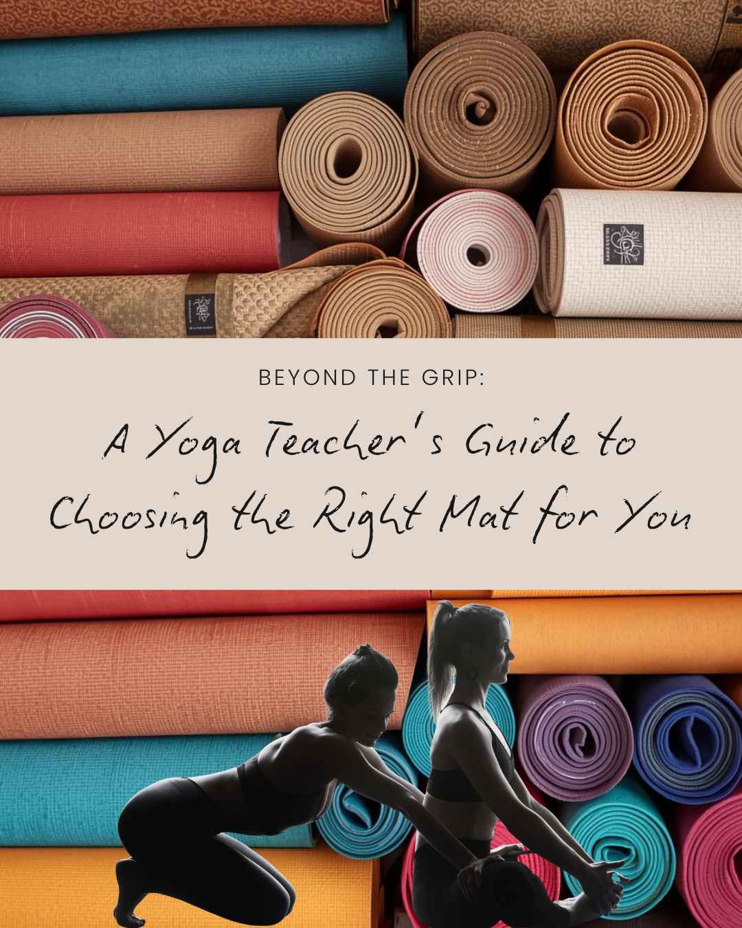 Beyond the Grip - Perfect Yoga Mat - Social.png