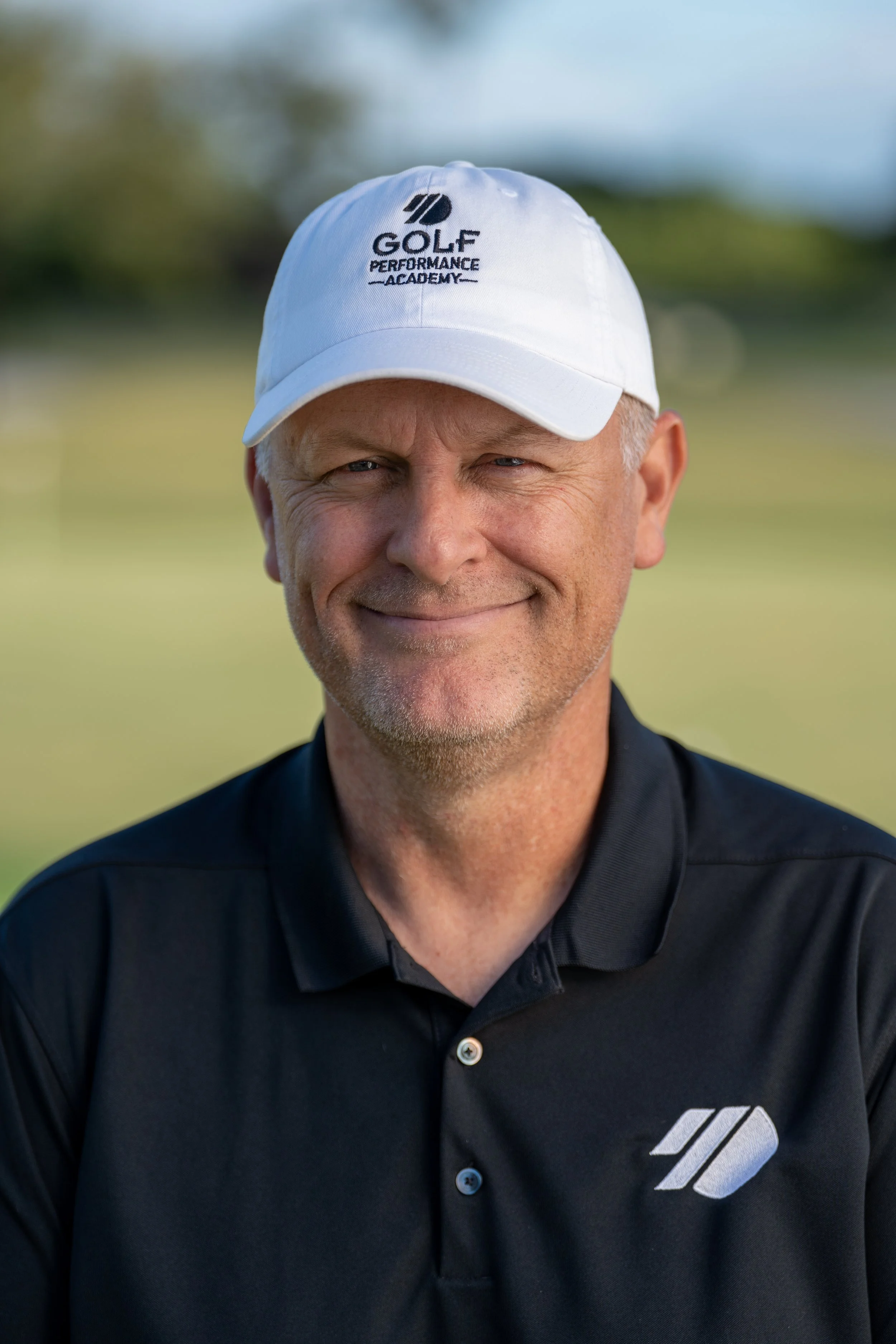 Headshot - Google Business Profile