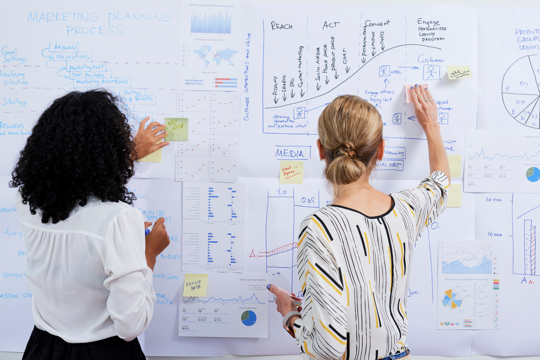 Brand New You: 3 Tips for Refreshing Your Credit Union Brand with a Human Touch