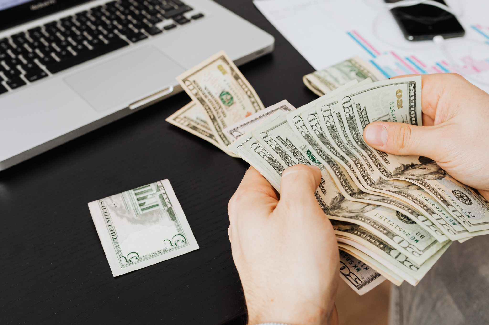 Sick &amp; Tired: Using Brand Experience &amp; Storytelling to Cure America’s Financial Shame