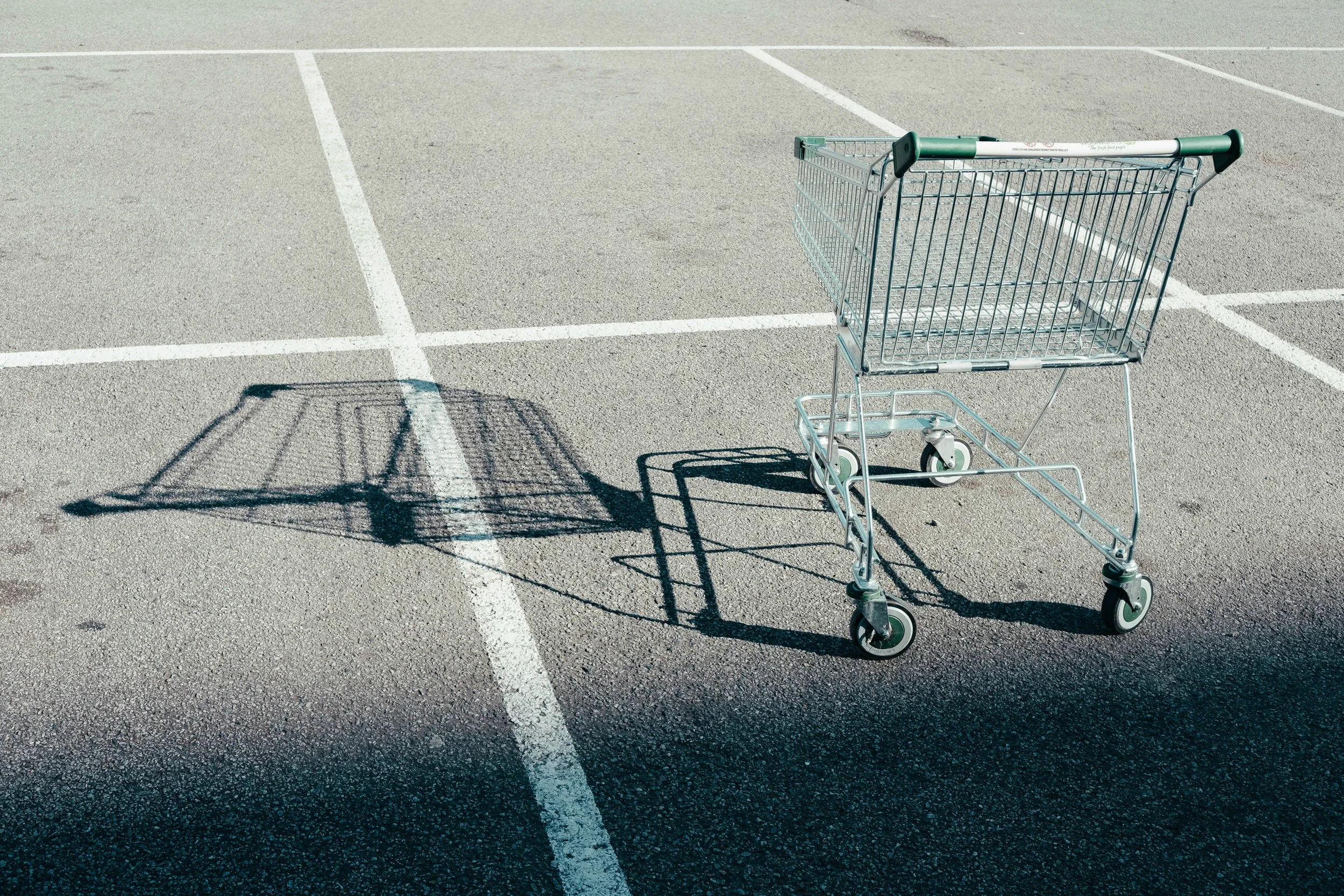 The Loneliness Of Optimization