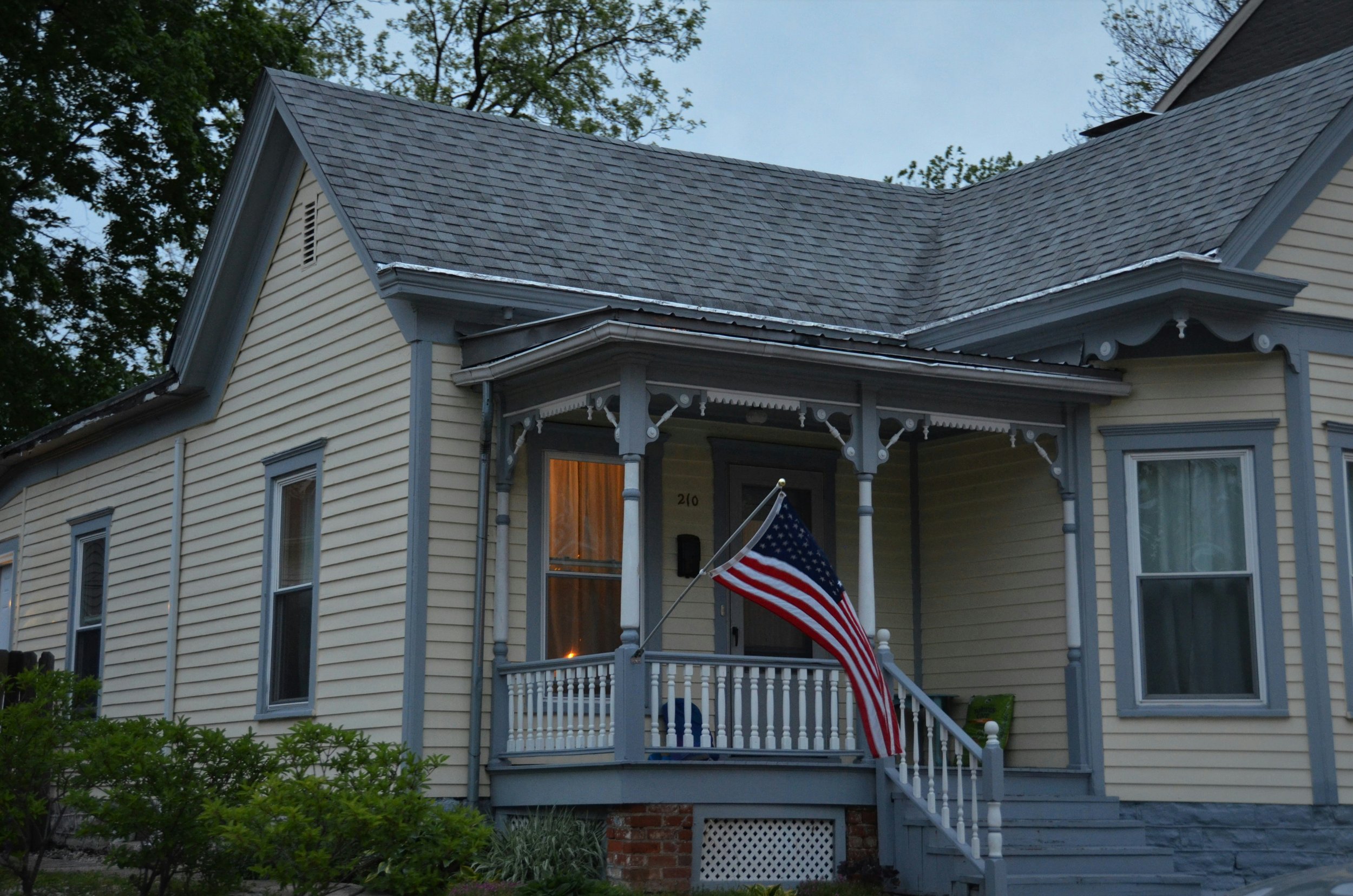 The Forgotten Housing Solution