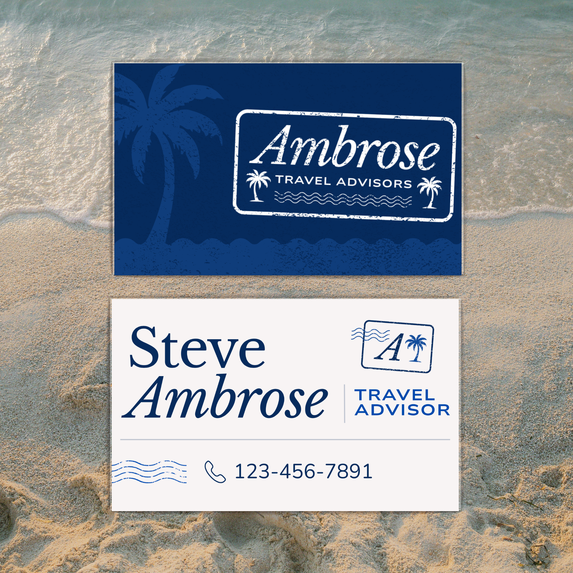 Ambrose-Travel-Advisors-Business-Cards