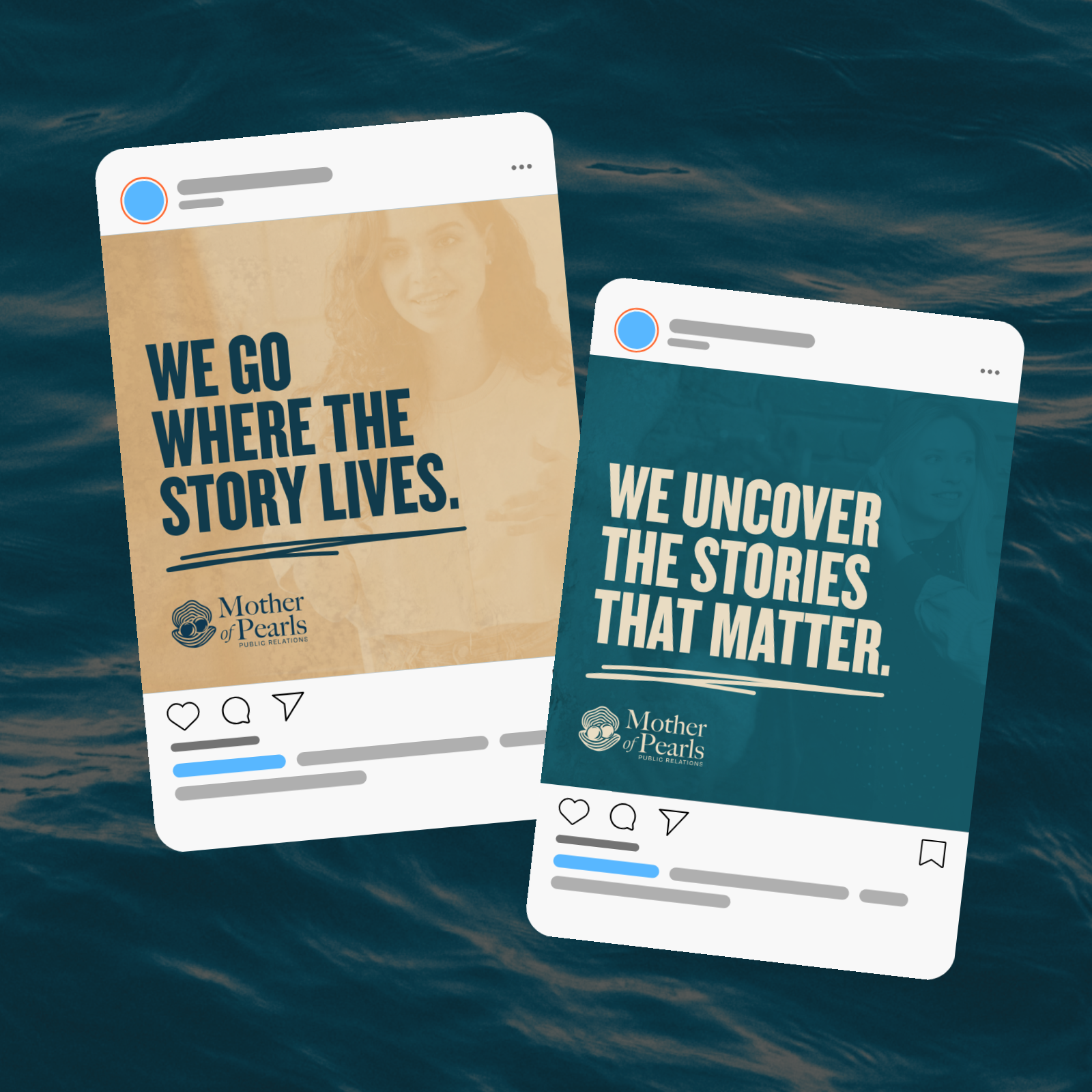 Social Media Templates