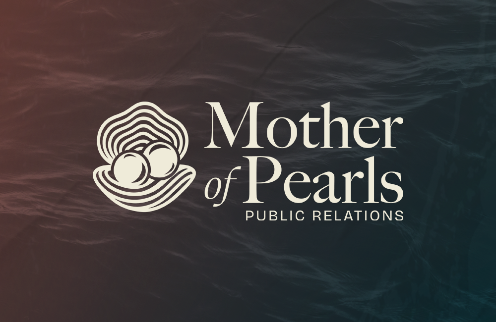 Mother of Pearls Public Relations