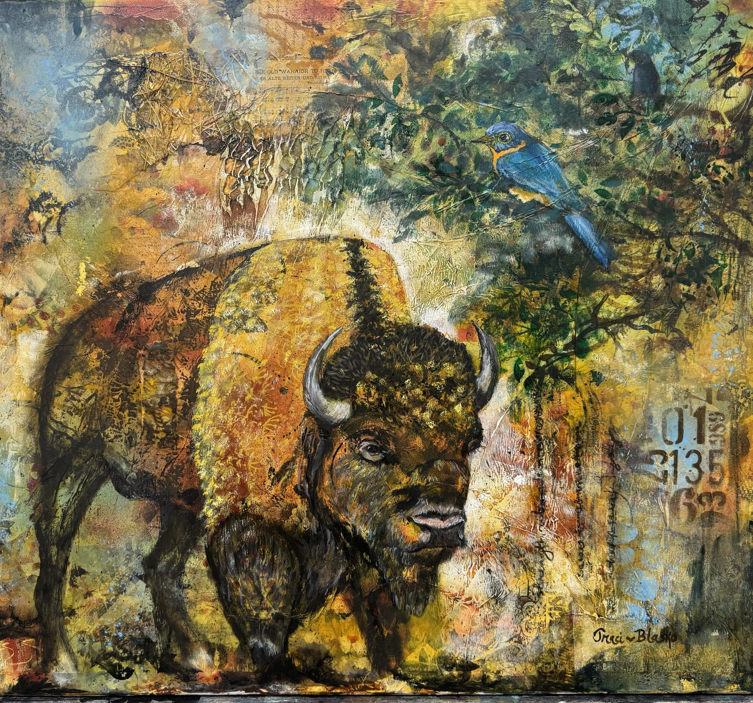 Abundant Resilience & Joy | AVAILABLE