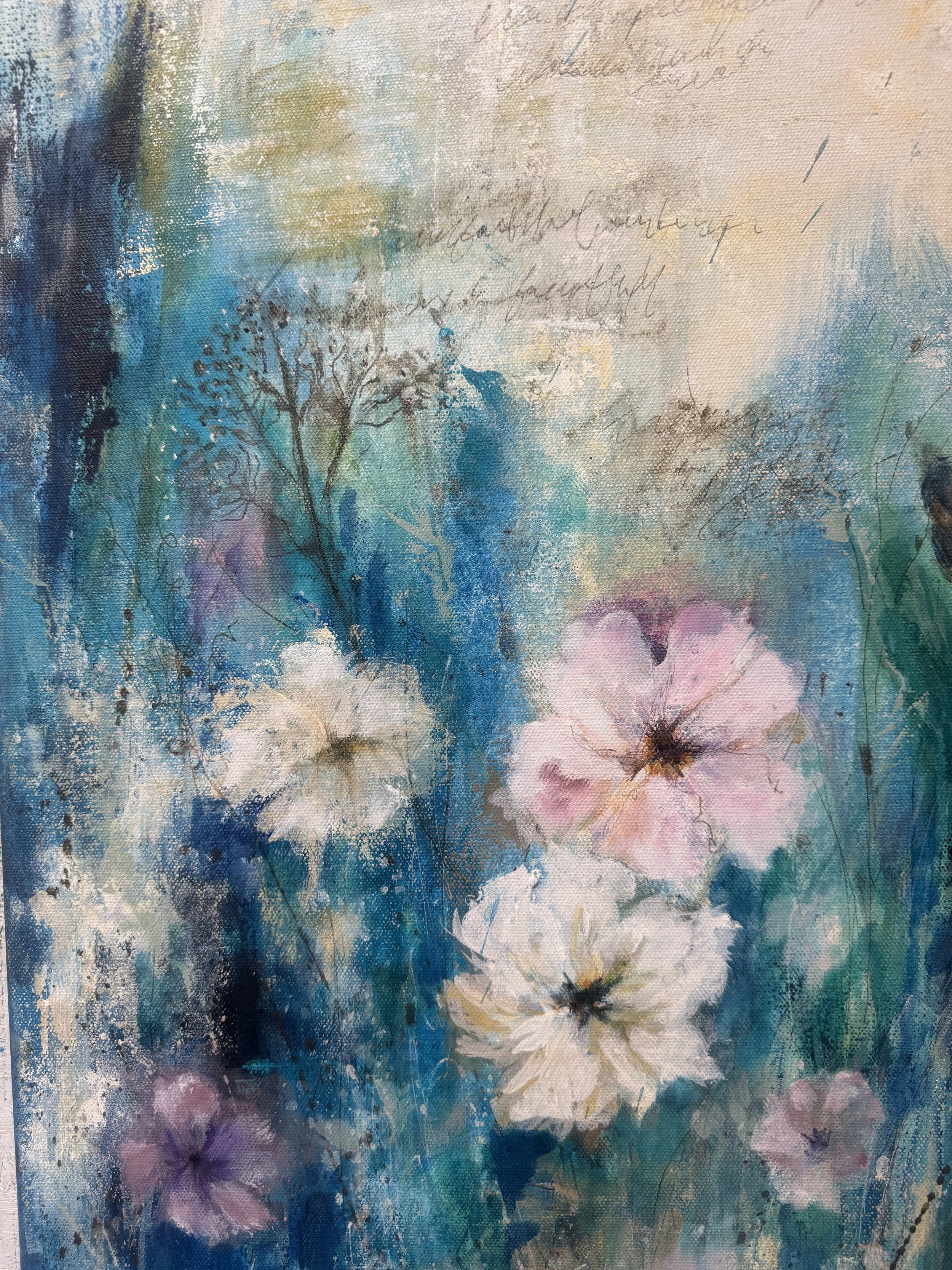 ORIGINAL | Whispers of Renewal