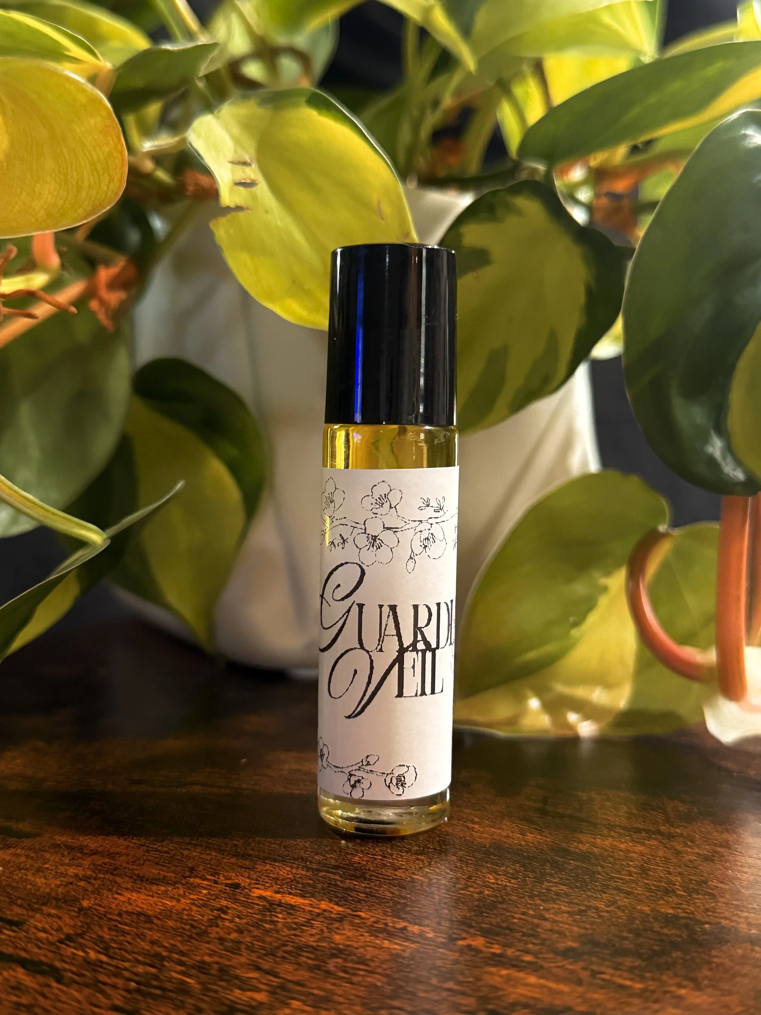 Guardians Veil Roller 10mL