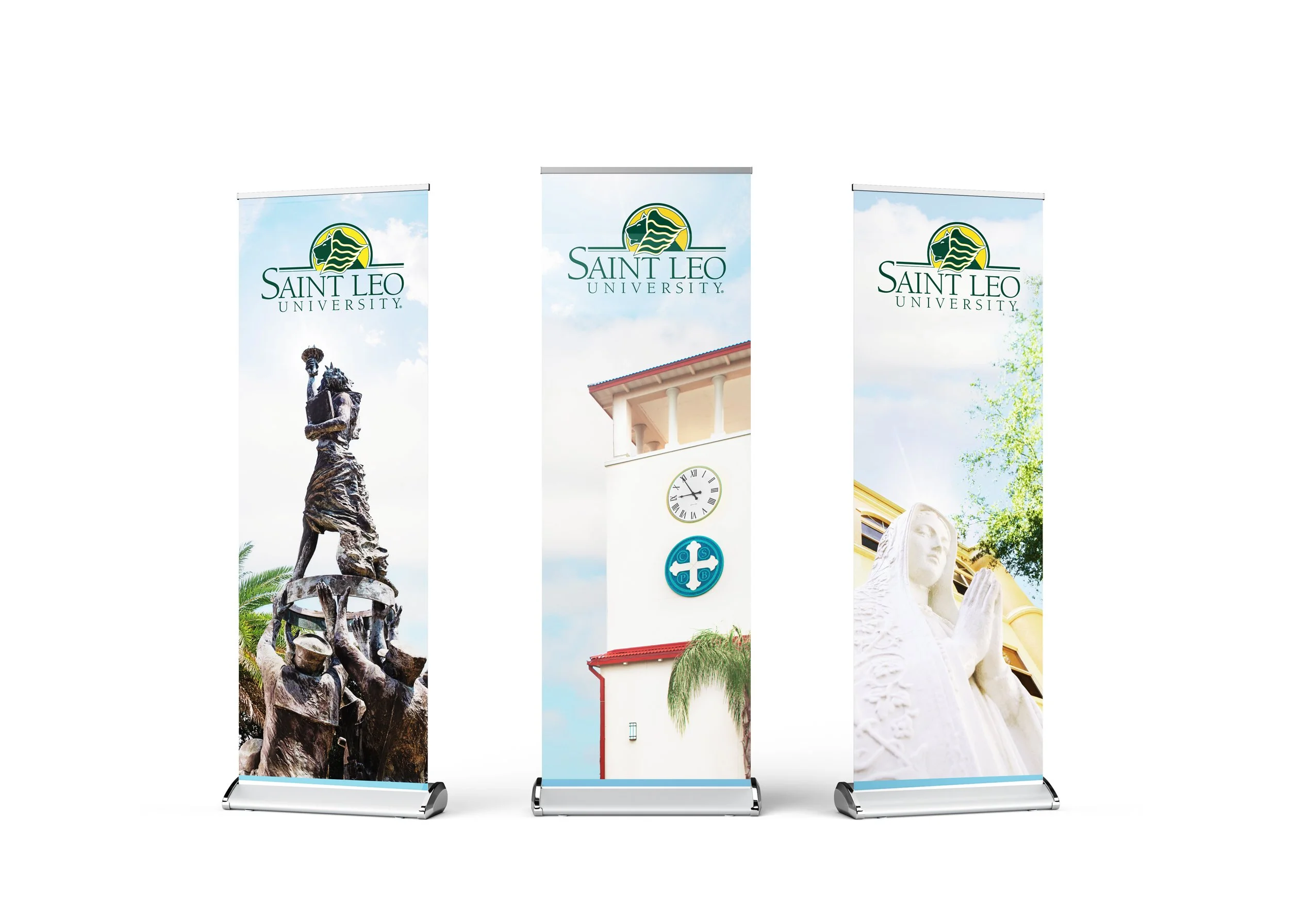 Retractable Banners