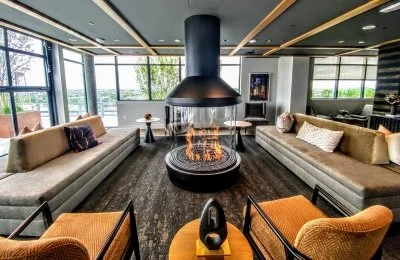 Acucraft fireplaces