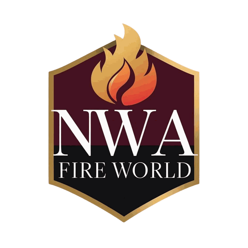 Fireplace Store in Bentonville, AR | Contact NWA Fire World — NWA