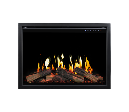 Modern Flames Electric Fireplaces
