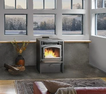 Lopi pellet stoves