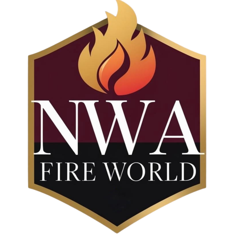 NWA FireWorld