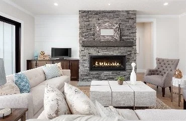FPX Linear fireplaces