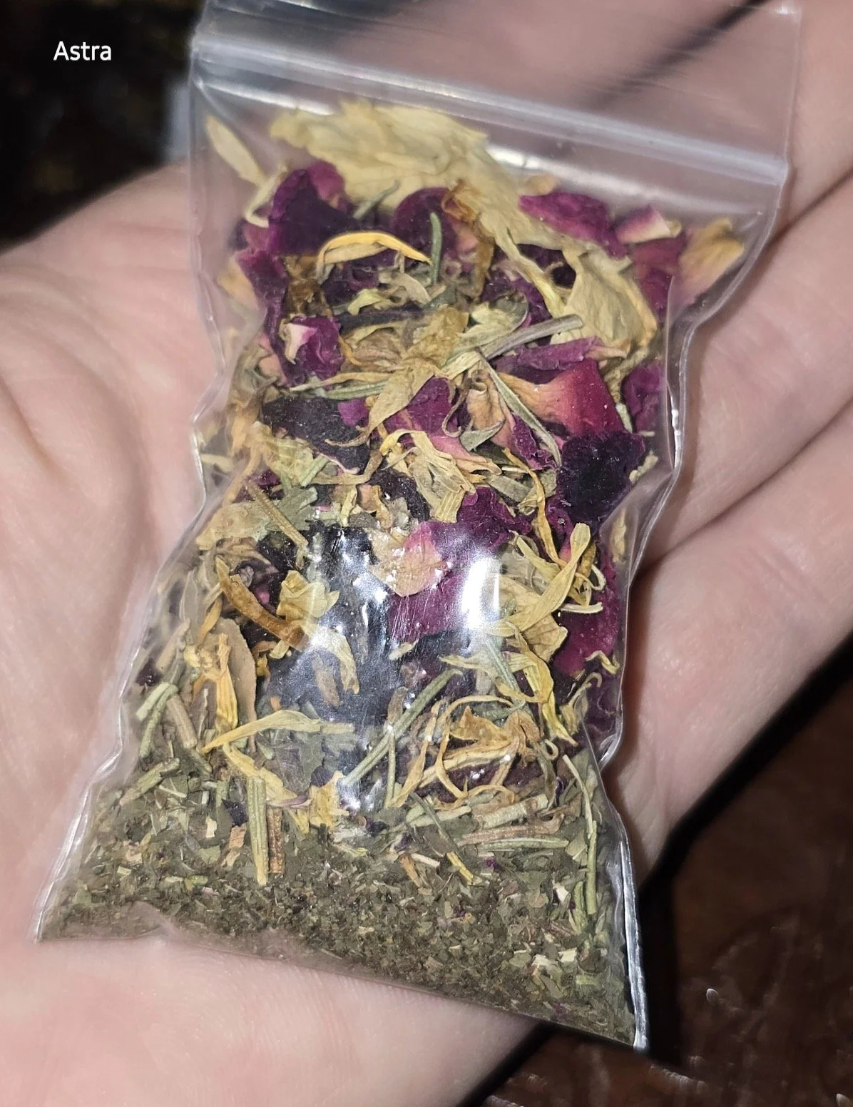 Spirit Energizing Offering Blend~ Suitable for ALL spirits, ONE bag, BESTSELLER!