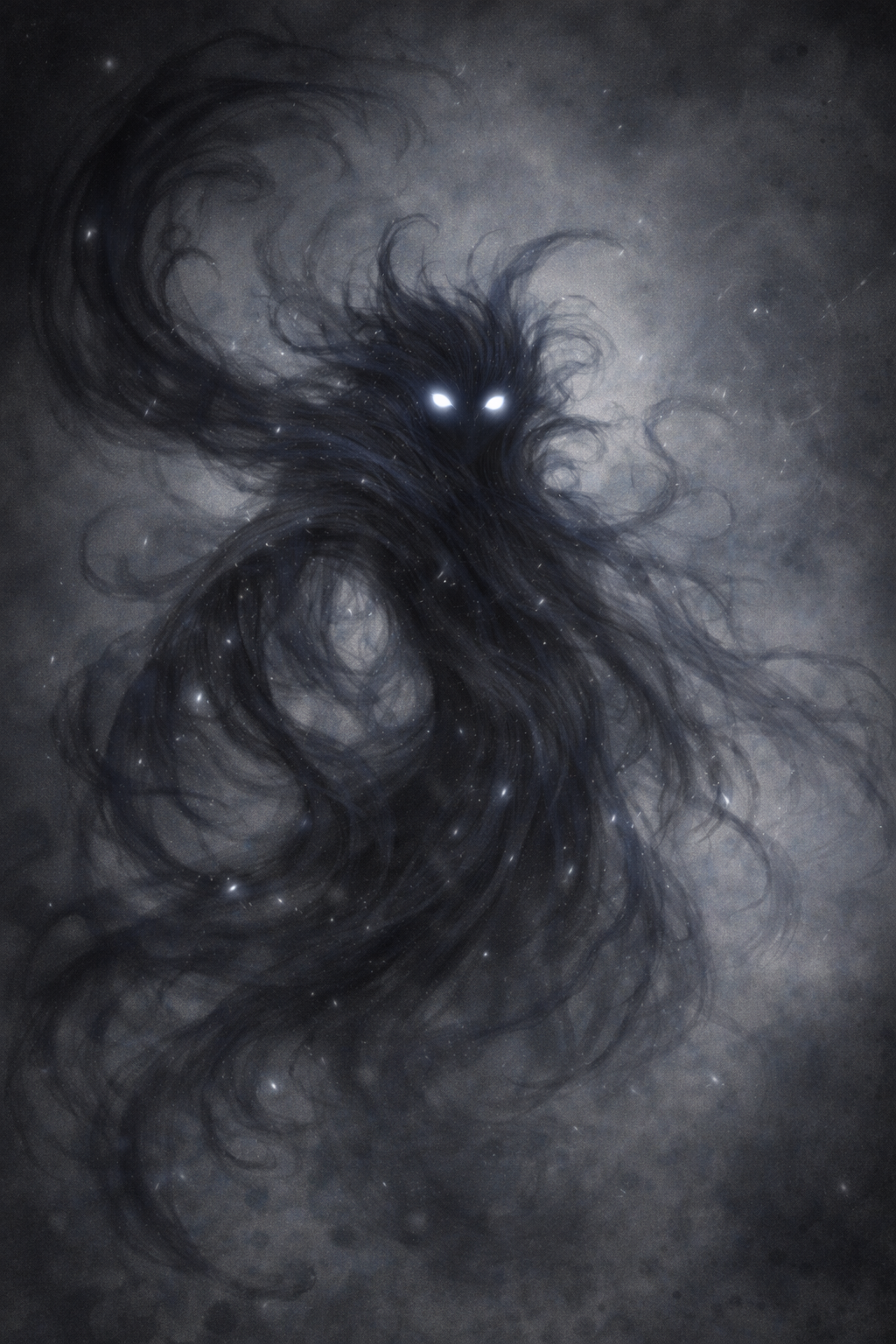 Servitor /Egregore, Pre- Energized Egregore, DIRECT BINDING, Tier 2