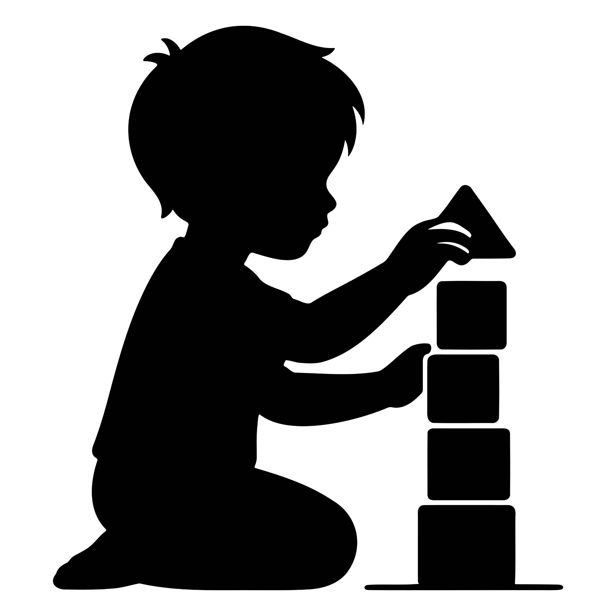 Big Bear's Treehouse Play Therapy for Children