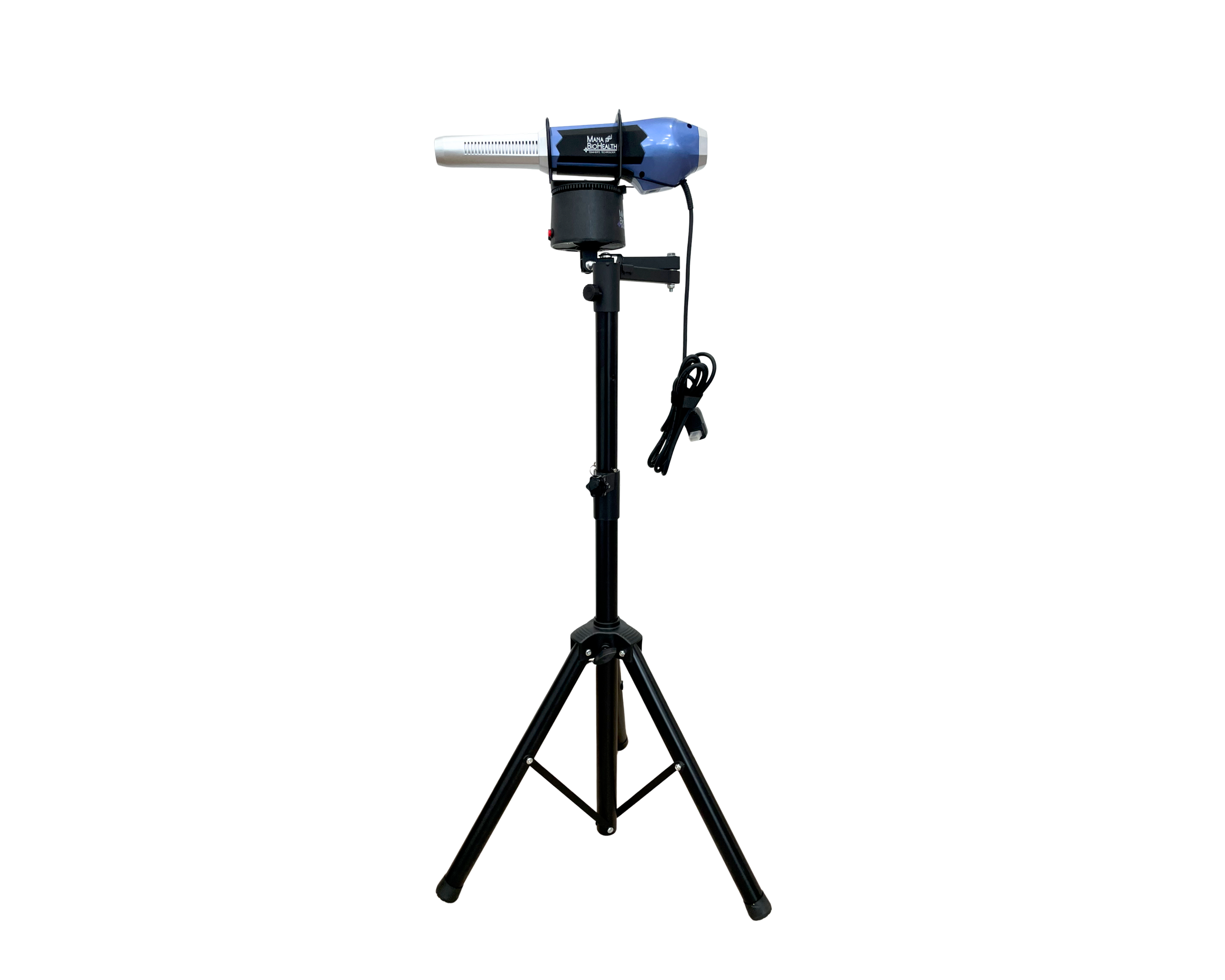 Tripod Oscillating Stand