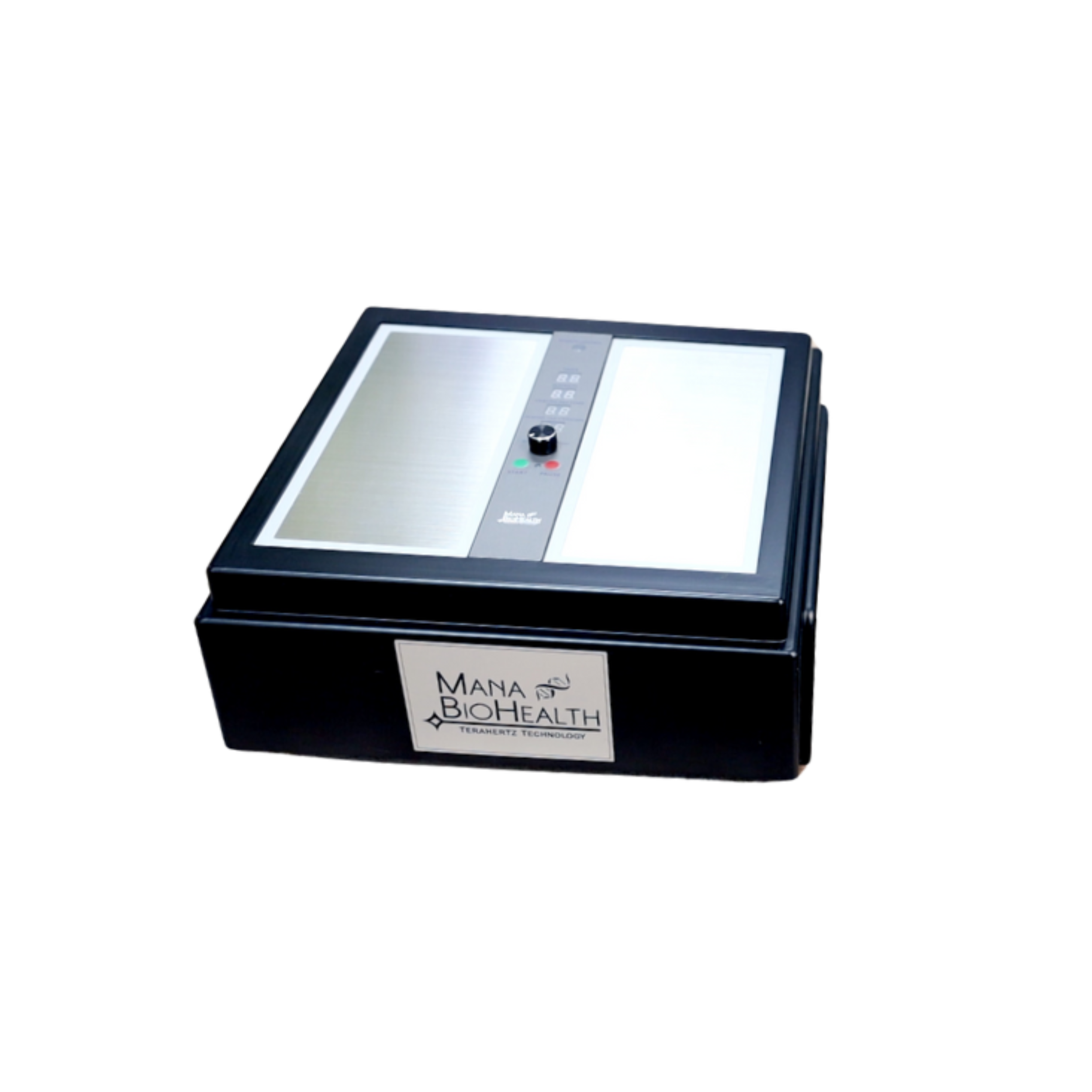 Life Force Pro Platform 1.0